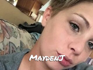 MaydenJ