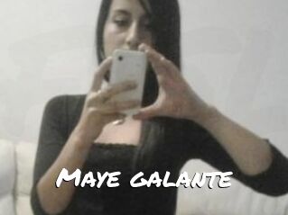 Maye_galante