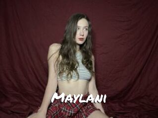 Maylani