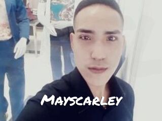 Mayscarley