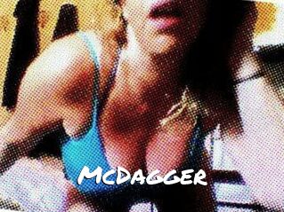 McDagger