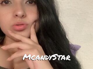 McandyStar