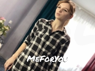 MeForYou