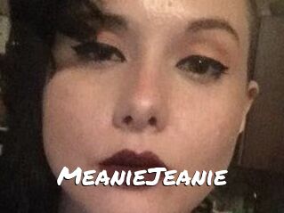 MeanieJeanie