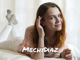 MechyDiaz