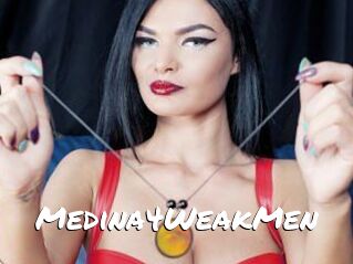 Medina4WeakMen