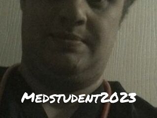 Medstudent2023