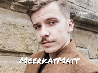 MeerkatMatt