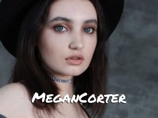 MeganCorter