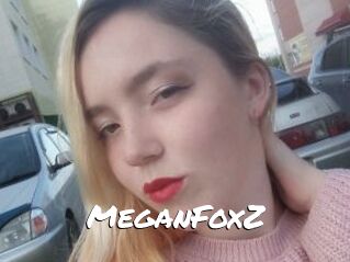 MeganFoxZ