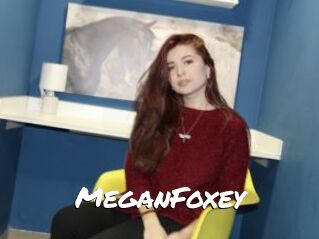 MeganFoxey