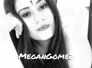 MeganGomez