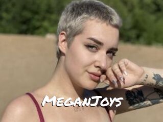 MeganJoys