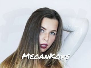 MeganKoks