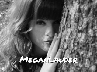 MeganLauder
