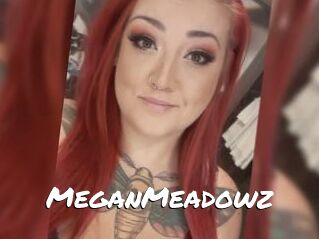 MeganMeadowz