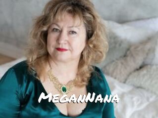 MeganNana