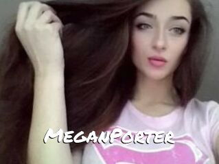 MeganPorter