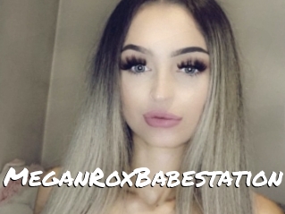 MeganRoxBabestation