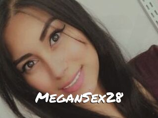 MeganSex28