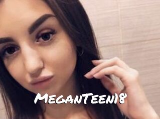 MeganTeen18