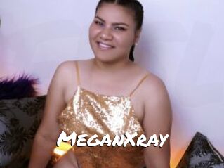 MeganXray