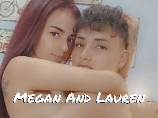 Megan_And_Lauren