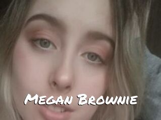 Megan_Brownie