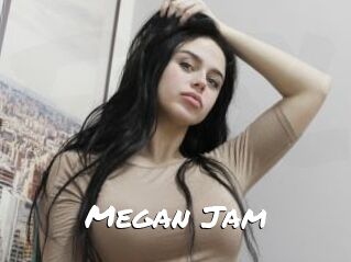 Megan_Jam