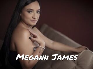 Megann_James