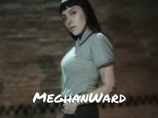 MeghanWard