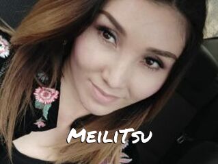 MeiliTsu