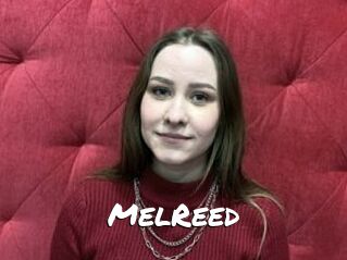 MelReed