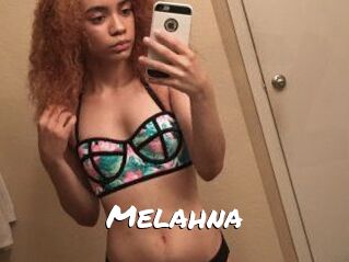 Melahna
