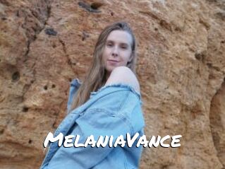 MelaniaVance