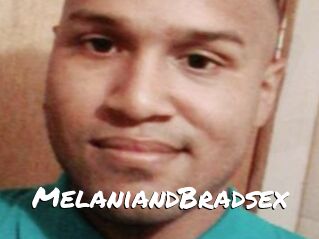 MelaniandBradsex