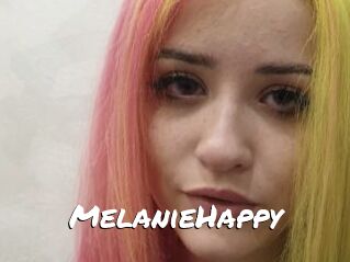 MelanieHappy