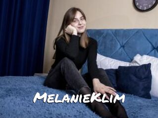 MelanieKlim