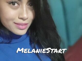 MelanieStart