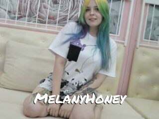 MelanyHoney