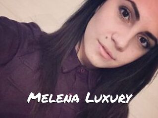 Melena_Luxury