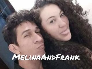 MelinaAndFrank