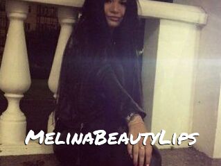 MelinaBeautyLips