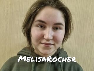 MelisaRocher