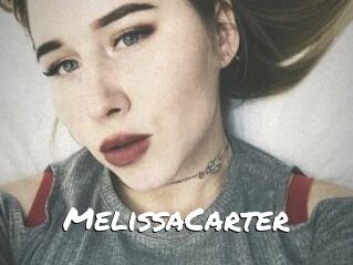 MelissaCarter