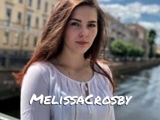 MelissaCrosby