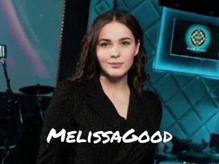 MelissaGood