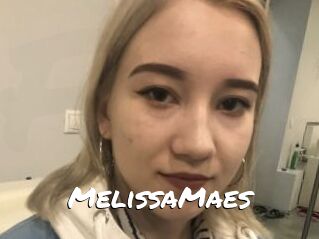 MelissaMaes