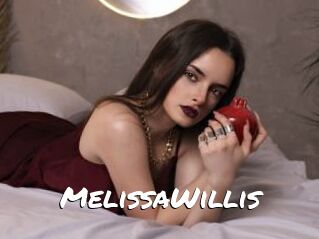 MelissaWillis