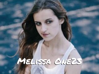 Melissa_One23